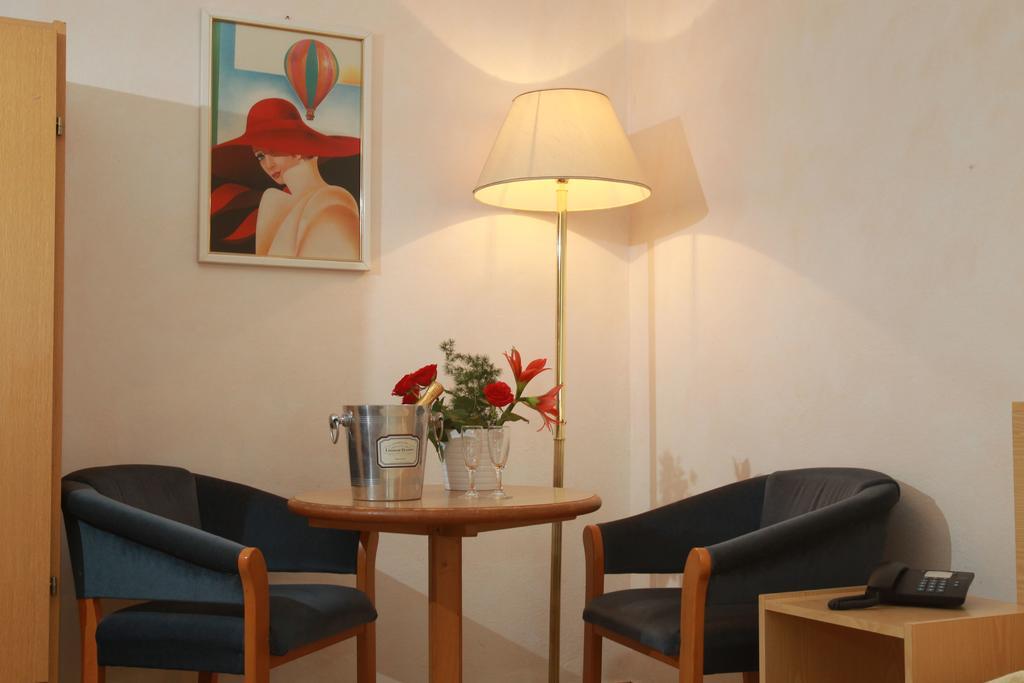 Hotel San Vitale Medicina Kültér fotó