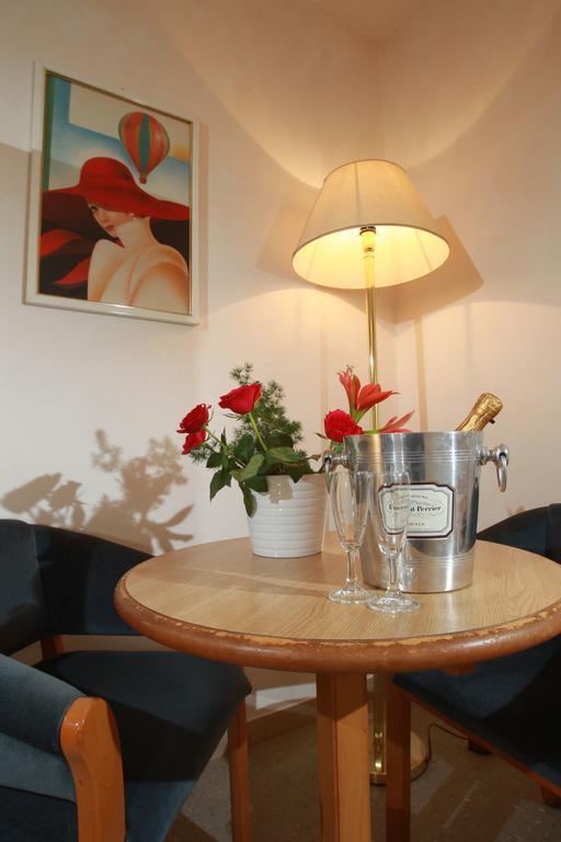 Hotel San Vitale Medicina Kültér fotó