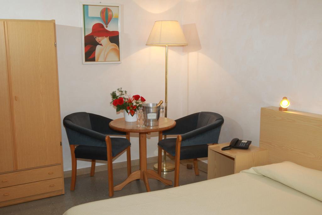 Hotel San Vitale Medicina Kültér fotó