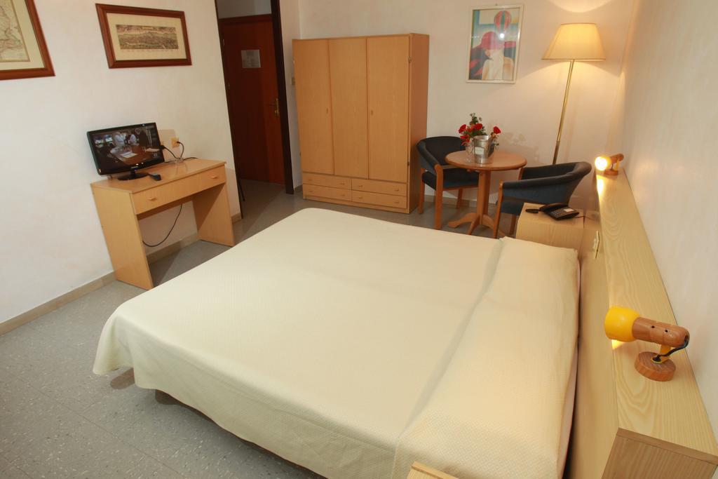 Hotel San Vitale Medicina Kültér fotó