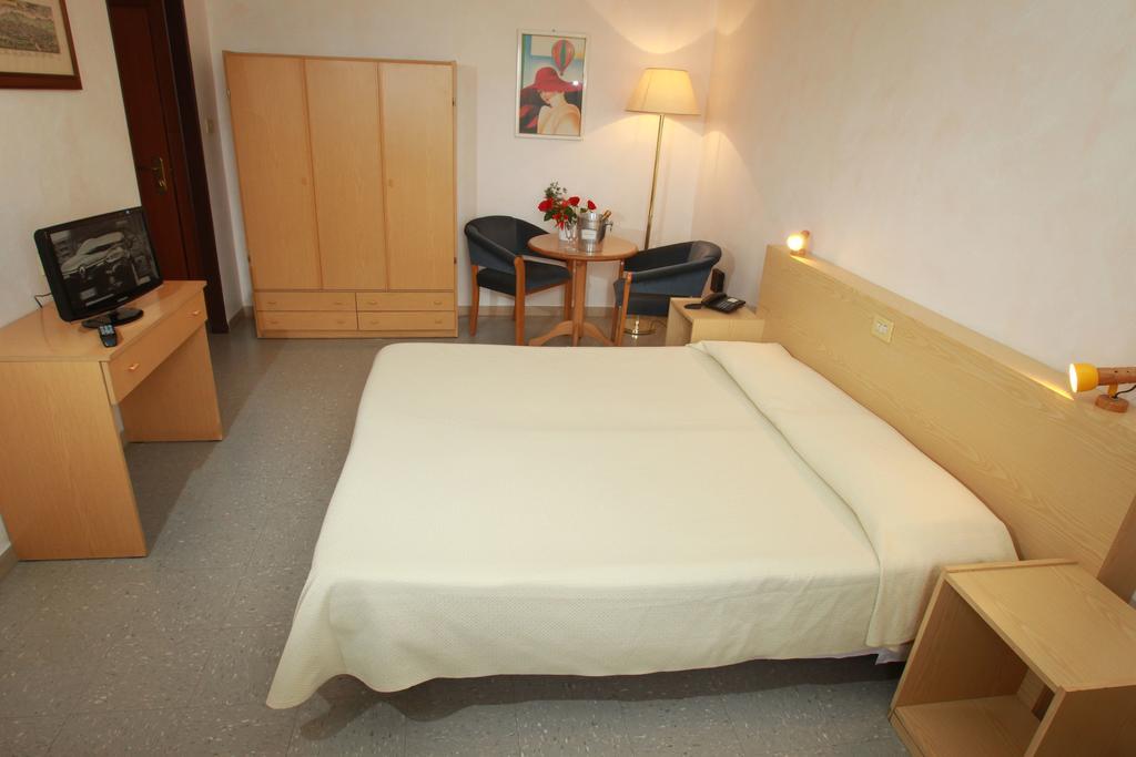Hotel San Vitale Medicina Kültér fotó