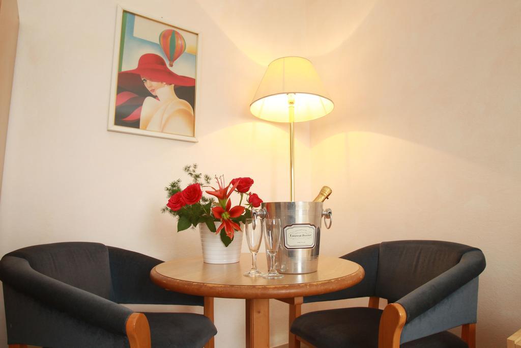 Hotel San Vitale Medicina Kültér fotó