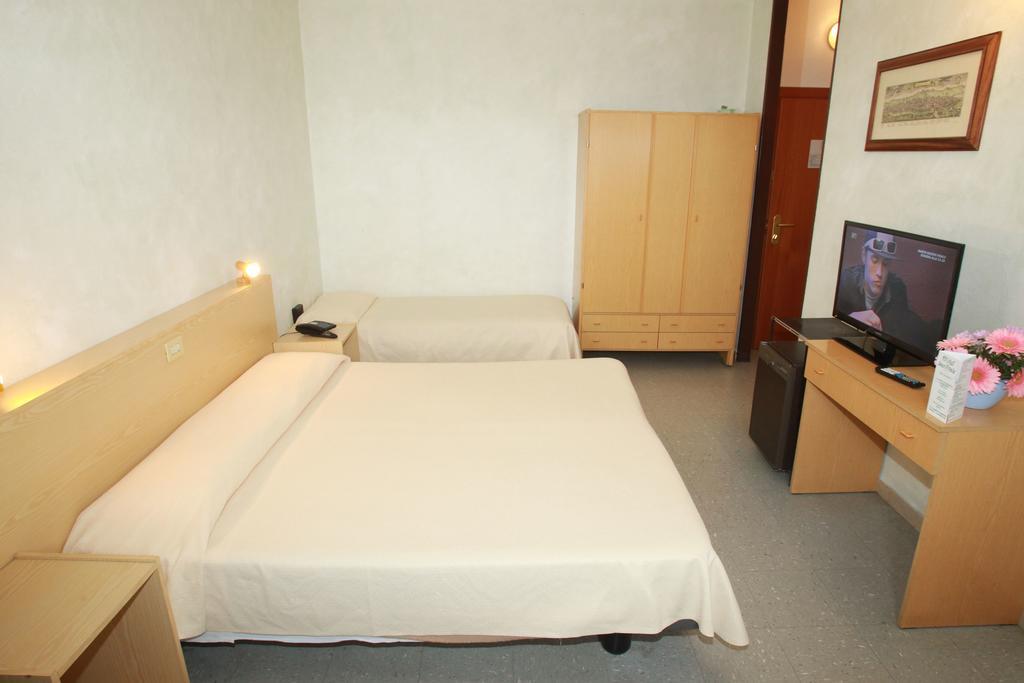 Hotel San Vitale Medicina Kültér fotó