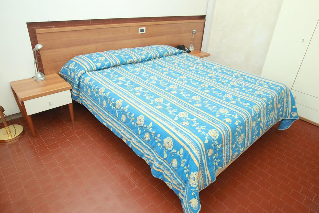 Hotel San Vitale Medicina Kültér fotó