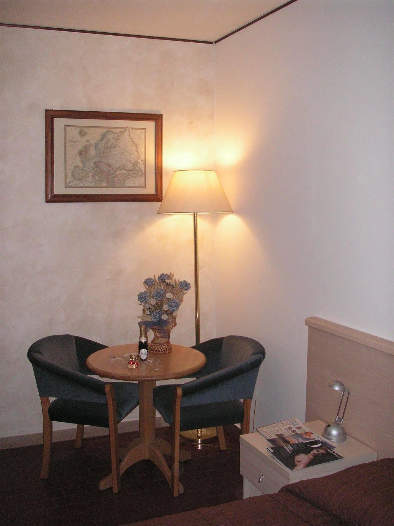 Hotel San Vitale Medicina Kültér fotó