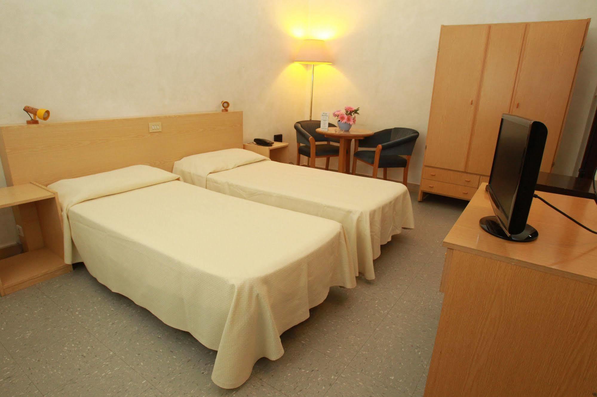 Hotel San Vitale Medicina Kültér fotó