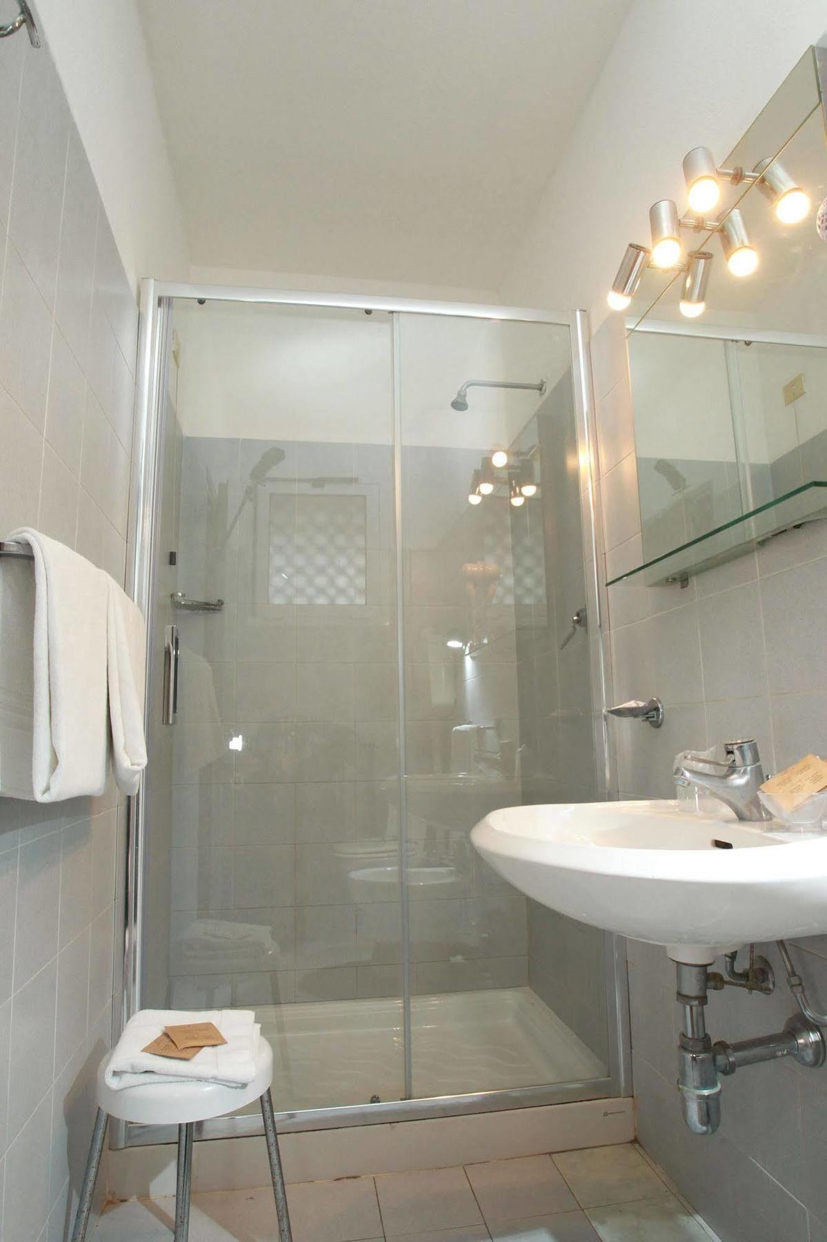 Hotel San Vitale Medicina Kültér fotó