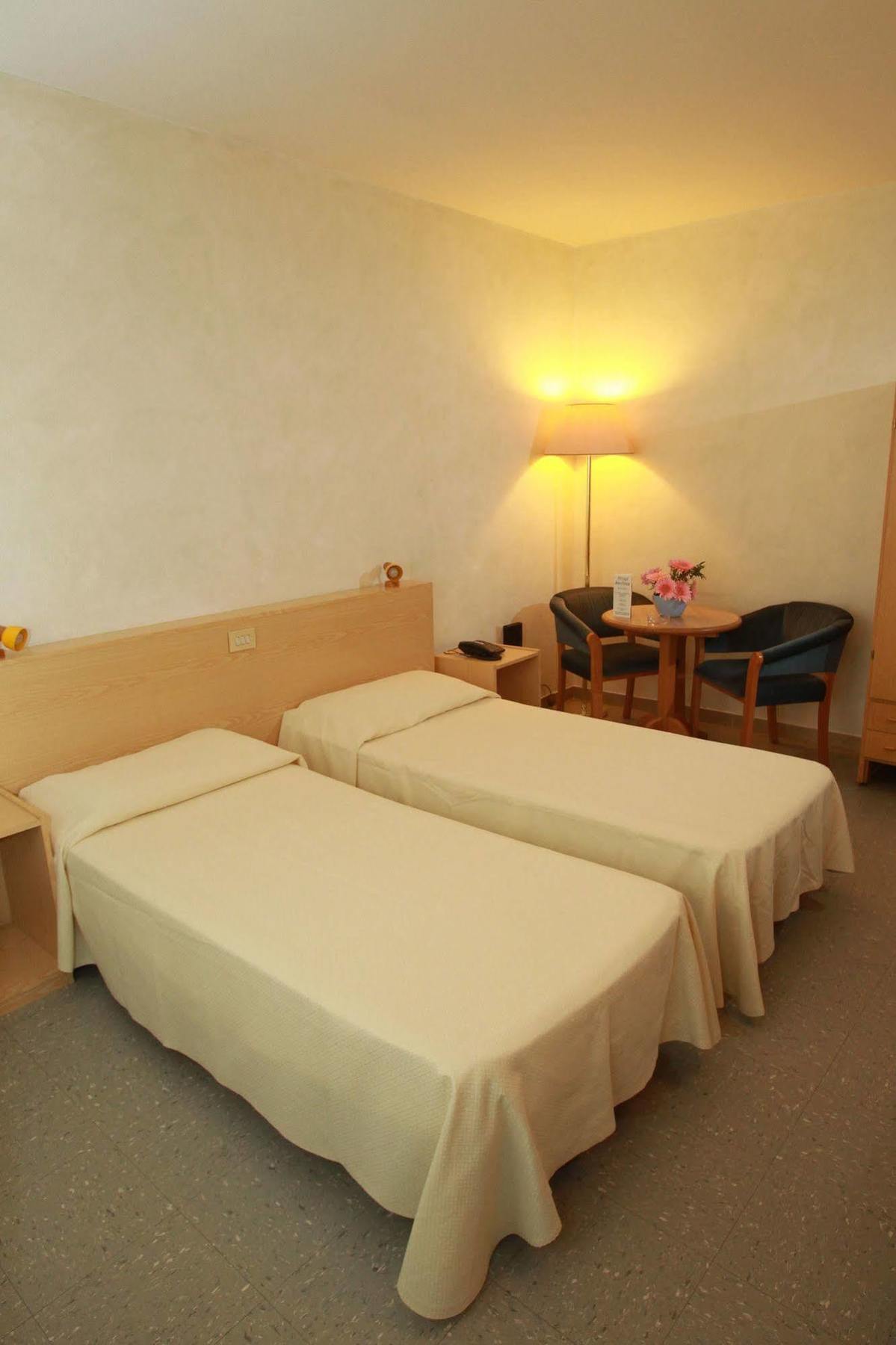 Hotel San Vitale Medicina Kültér fotó