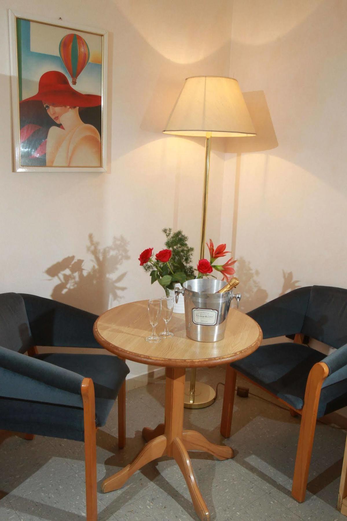 Hotel San Vitale Medicina Kültér fotó