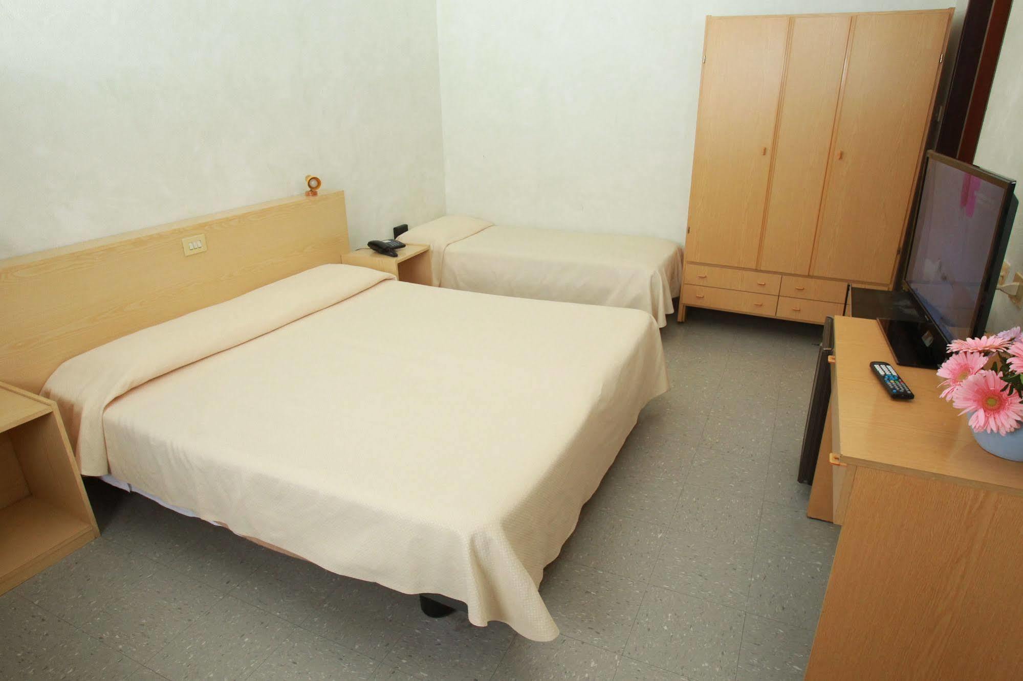 Hotel San Vitale Medicina Kültér fotó