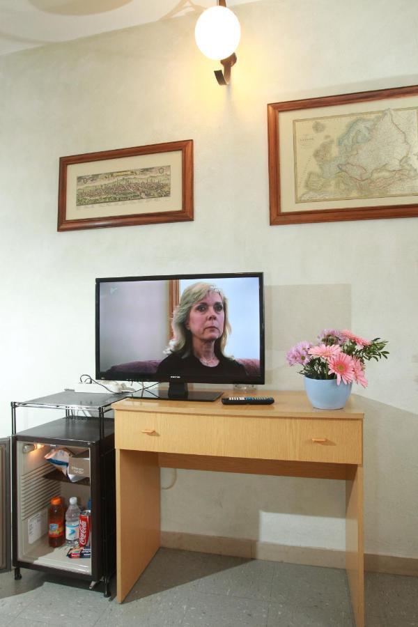 Hotel San Vitale Medicina Szoba fotó